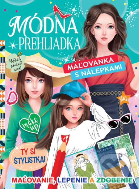 Módna prehliadka (Foni book). Foni book, 2026 Módna prehliadka (Foni book). Foni book, 2026