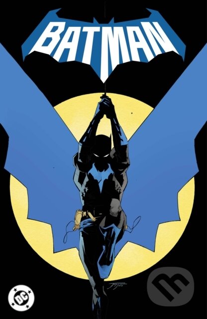 Kniha: Batman Vol. 1: Daylight (Jorge Jimenez a Matt Fraction). DC Comics, 2026 Kniha: Batman Vol. 1: Daylight (Jorge Jimenez a Matt Fraction). DC Comics, 2026