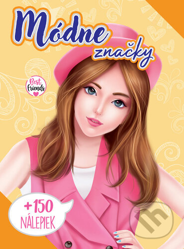 Kniha: Módne značky (Foni book). Foni book, 2026 Kniha: Módne značky (Foni book). Foni book, 2026