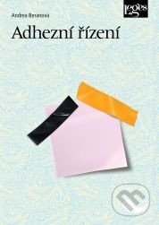 Kniha: Adhezní řízení (Andrea Beranová). Leges, 2026 Kniha: Adhezní řízení (Andrea Beranová). Leges, 2026