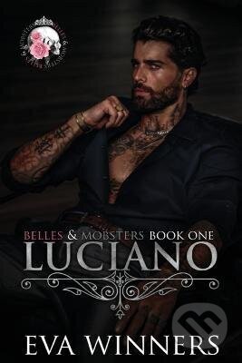Kniha: Luciano (Eva Winners). Independently Published, 2024 Kniha: Luciano (Eva Winners). Independently Published, 2024