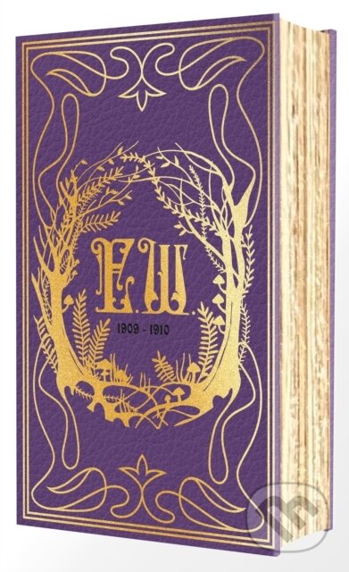 Kniha: Emily Wilde's Encyclopaedia of Faeries (Heather Fawcett). Random House, 2026 Kniha: Emily Wilde's Encyclopaedia of Faeries (Heather Fawcett). Random House, 2026