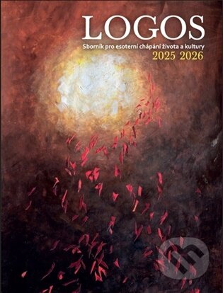 Kniha: Logos 2025/2026 (Trigon). Trigon, 2026 Kniha: Logos 2025/2026 (Trigon). Trigon, 2026