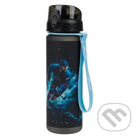 Tritanová fľaša na nápoje Baagl Hokej (Baagl). Baagl, 2026 Tritanová fľaša na nápoje Baagl Hokej (Baagl). Baagl, 2026
