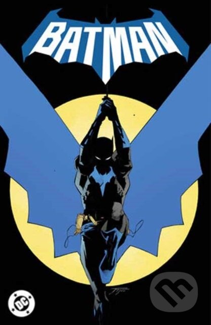 Kniha: Batman Vol. 1: Daylight (Jorge Jimenez a Matt Fraction). DC Comics, 2026 Kniha: Batman Vol. 1: Daylight (Jorge Jimenez a Matt Fraction). DC Comics, 2026