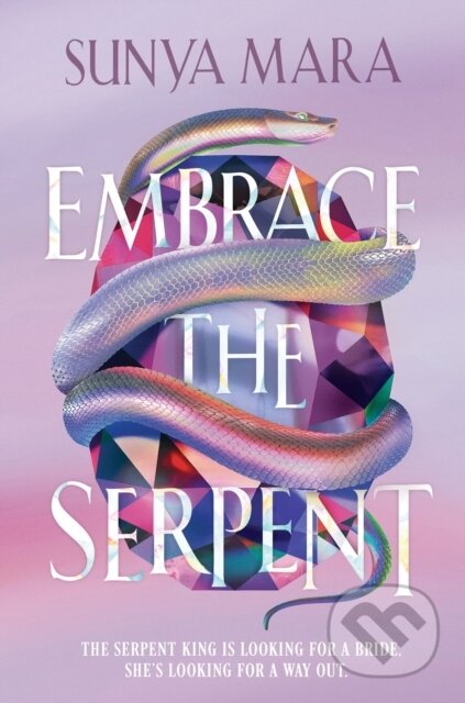 Kniha: Embrace the Serpent (Sunya Mara). , 2026 Kniha: Embrace the Serpent (Sunya Mara). , 2026
