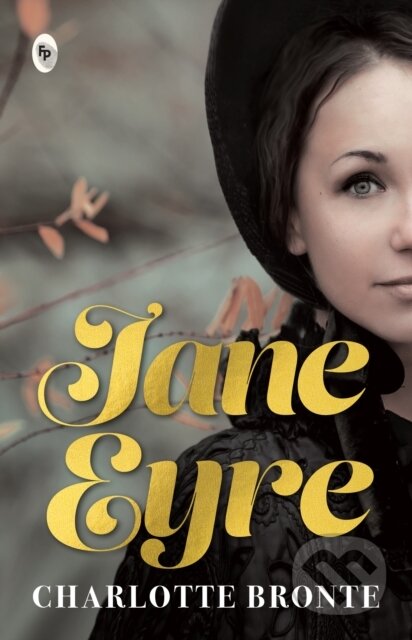 Kniha: Jane Eyre (Charlotte Bronte). , 2025 Kniha: Jane Eyre (Charlotte Bronte). , 2025