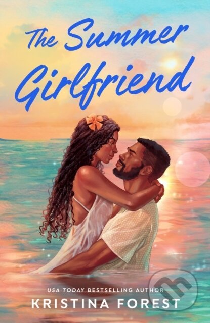 Kniha: The Summer Girlfriend (Kristina Forest). Penguin Putnam Inc, 2026 Kniha: The Summer Girlfriend (Kristina Forest). Penguin Putnam Inc, 2026
