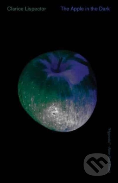 Kniha: Apple in the Dark (Clarice Lispector). New Directions, 2023 Kniha: Apple in the Dark (Clarice Lispector). New Directions, 2023
