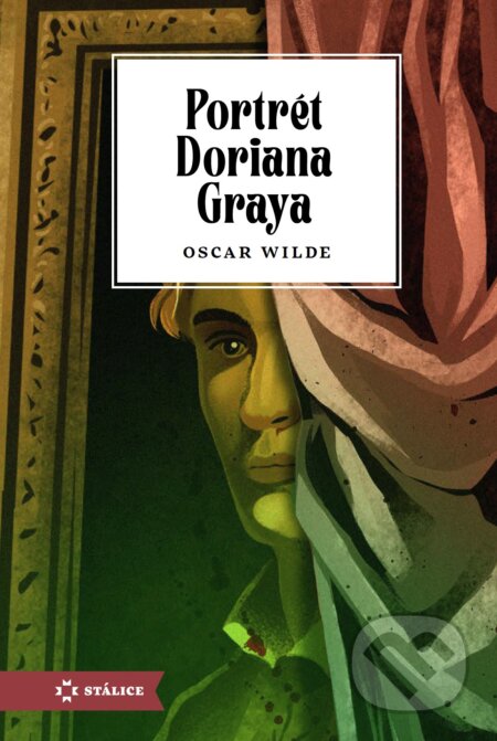 Kniha: Portrét Doriana Graya (Oscar Wilde). SnowMouse Publishing, 2026 Kniha: Portrét Doriana Graya (Oscar Wilde). SnowMouse Publishing, 2026
