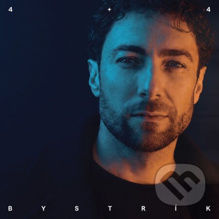 Hudobné CD: Bystrík: 4 + 4 (). , 2026 Hudobné CD: Bystrík: 4 + 4 (). , 2026