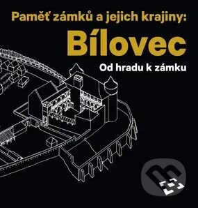 Kniha: Paměť zámků a jejich krajiny: Bílovec. Od hradu k zámku (František Kolář). Národní památkový ústav, 2025 Kniha: Paměť zámků a jejich krajiny: Bílovec. Od hradu k zámku (František Kolář). Národní památkový ústav, 2025