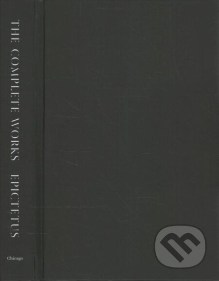 Kniha: The Complete Works (Epictetus a Robin Waterfield). University of Chicago, 2022 Kniha: The Complete Works (Epictetus a Robin Waterfield). University of Chicago, 2022