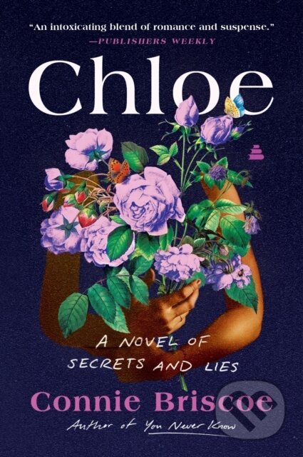 Kniha: Chloe (Briscoe Connie). Amistad, 2026 Kniha: Chloe (Briscoe Connie). Amistad, 2026