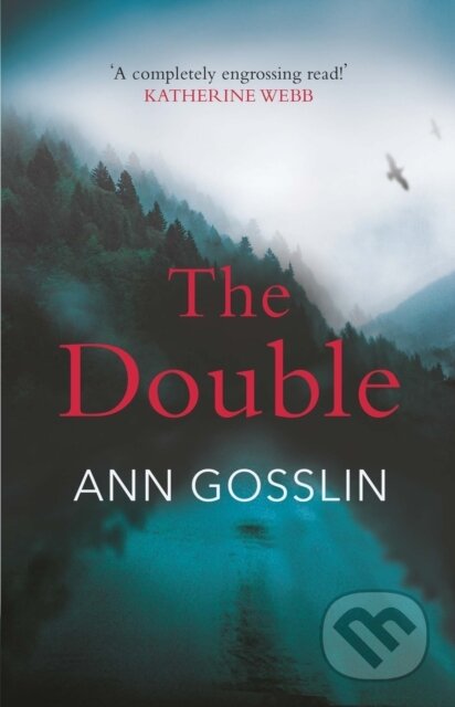 Kniha: The Double (Anne Gosslin). Legend Press Ltd, 2021 Kniha: The Double (Anne Gosslin). Legend Press Ltd, 2021