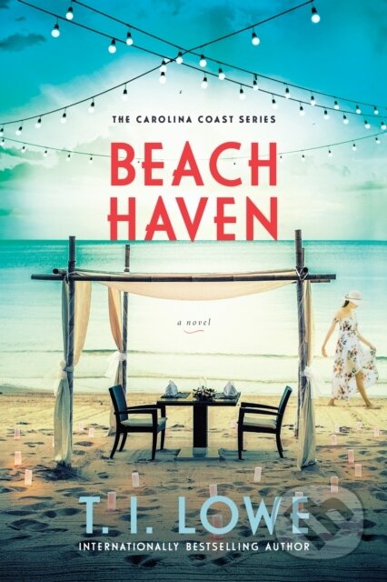 Kniha: Beach Haven (T.I. Lowe). , 2026 Kniha: Beach Haven (T.I. Lowe). , 2026