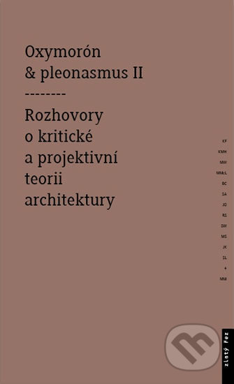 Kniha: Oxymorón a pleonasmus II (Monika Mitášová). , 2013 Kniha: Oxymorón a pleonasmus II (Monika Mitášová). , 2013