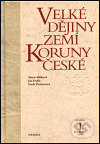 Kniha: Velké dějiny zemí Koruny české I. (Ján Frolík, Marie Bláhová a Naďa Profantová). Paseka, 2000 Kniha: Velké dějiny zemí Koruny české I. (Ján Frolík, Marie Bláhová a Naďa Profantová). Paseka, 2000