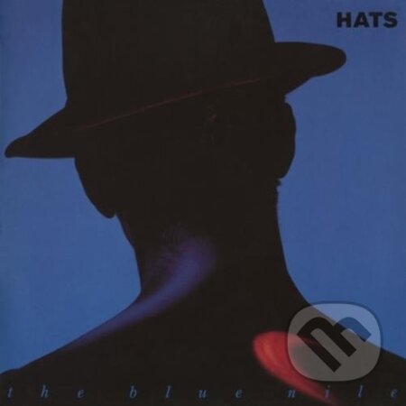 Hudobné CD: The Blue Nile: Hats (vydavateľ neuvedený). vydavateľ neuvedený, 2020 Hudobné CD: The Blue Nile: Hats (vydavateľ neuvedený). vydavateľ neuvedený, 2020
