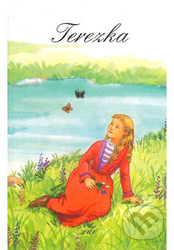 Kniha: Terezka / Lúč (2. vydanie) (Marie Baudouin-Croix). Lúč, 2026 Kniha: Terezka / Lúč (2. vydanie) (Marie Baudouin-Croix). Lúč, 2026