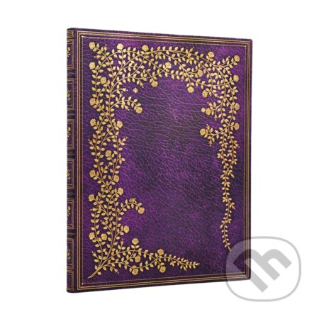 Paperblanks - zápisník New York Rose (Paperblanks). Paperblanks, 2026 Paperblanks - zápisník New York Rose (Paperblanks). Paperblanks, 2026
