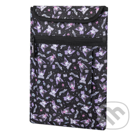 Obal na notebook Baagl Kuromi Black GRS (Baagl). Baagl, 2026 Obal na notebook Baagl Kuromi Black GRS (Baagl). Baagl, 2026