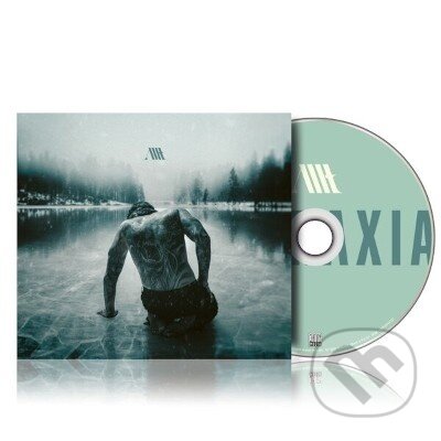 Hudební CD: Allt: Ataraxia (SONY - International). SONY - International, 2026 Hudební CD: Allt: Ataraxia (SONY - International). SONY - International, 2026