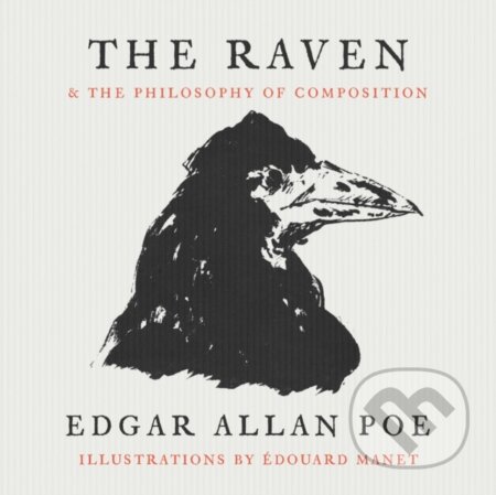 Kniha: The Raven (Edgar Allan Poe). , 2026 Kniha: The Raven (Edgar Allan Poe). , 2026