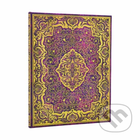 Paperblanks - adresár Picaresque (Paperblanks). Paperblanks, 2025 Paperblanks - adresár Picaresque (Paperblanks). Paperblanks, 2025