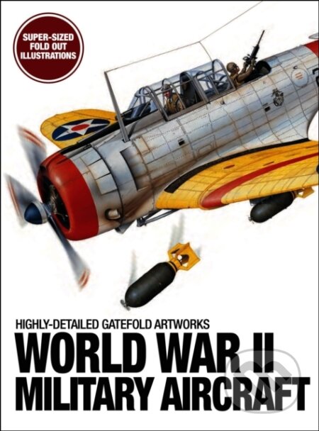 Kniha: World War II Military Aircraft (Bing Chandler). Amber-Allen Publishing, 2026 Kniha: World War II Military Aircraft (Bing Chandler). Amber-Allen Publishing, 2026