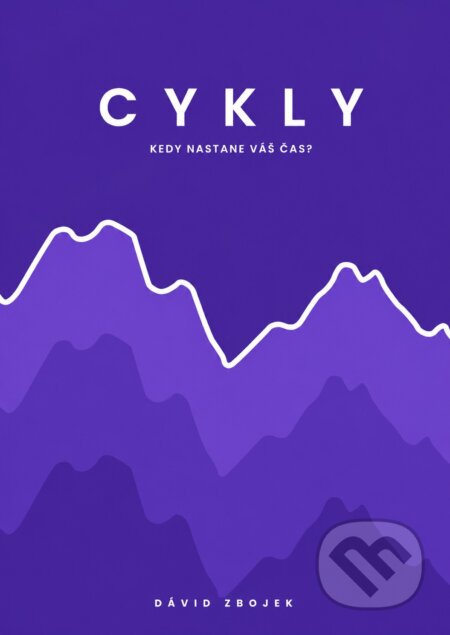 Kniha: Cykly (David Zbojek). Creanter s.r.o., 2026 Kniha: Cykly (David Zbojek). Creanter s.r.o., 2026