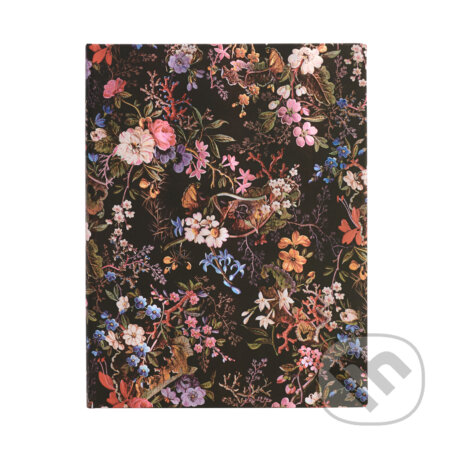 Paperblanks - adresár Floralia (Paperblanks). Paperblanks, 2022 Paperblanks - adresár Floralia (Paperblanks). Paperblanks, 2022