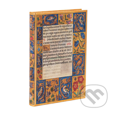 Paperblanks - adresár Spinola Hours (Paperblanks). Paperblanks, 2024 Paperblanks - adresár Spinola Hours (Paperblanks). Paperblanks, 2024