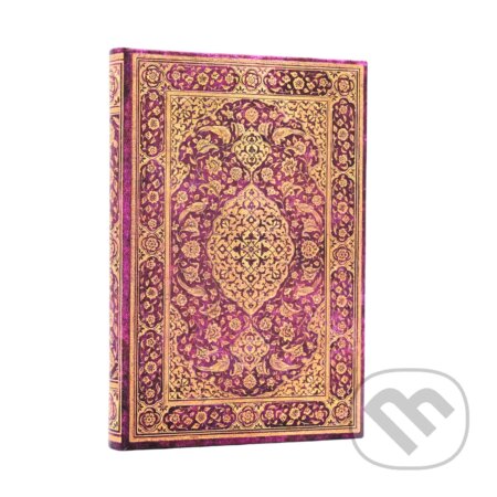 Paperblanks - adresár The Orchard (Paperblanks). Paperblanks, 2025 Paperblanks - adresár The Orchard (Paperblanks). Paperblanks, 2025