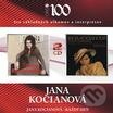 Hudobné CD: Jana Kociánová: Každý deň (). , 2012 Hudobné CD: Jana Kociánová: Každý deň (). , 2012