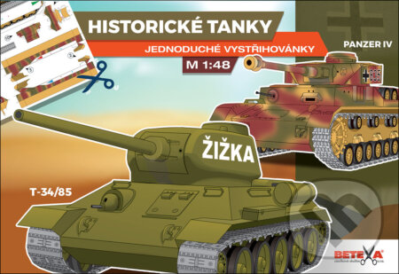 Historické tanky (Betexa). Betexa, 2014 Historické tanky (Betexa). Betexa, 2014