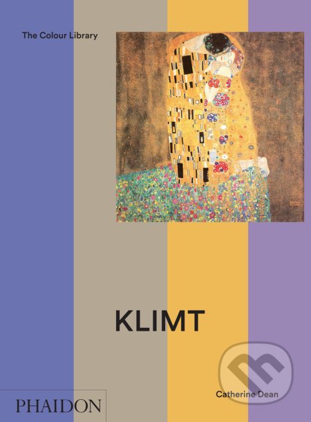 Klimt - Catherine Dean, Phaidon, 2020