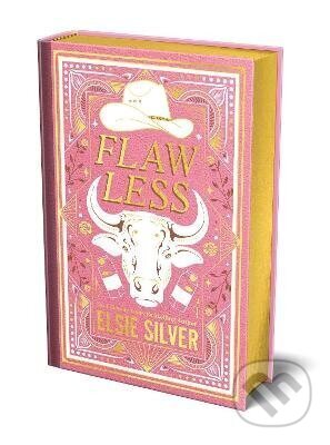 Kniha: Flawless (Collector´s Edition) (Elsie Silver). Little, Brown Book Group, 2026 Kniha: Flawless (Collector´s Edition) (Elsie Silver). Little, Brown Book Group, 2026