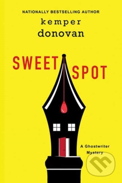 Kniha: Sweet Spot (Kemper Donovan). Kensington Publishing Corporation, 2026 Kniha: Sweet Spot (Kemper Donovan). Kensington Publishing Corporation, 2026