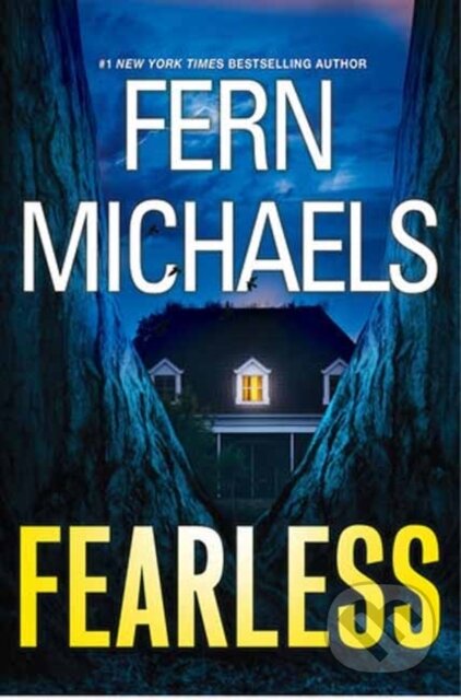 Kniha: Fearless (Fern Michaels). Kensington Publishing Corporation, 2026 Kniha: Fearless (Fern Michaels). Kensington Publishing Corporation, 2026