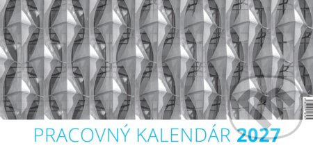Pracovný kalendár 2027 (AVI PLUS). AVI PLUS, 2026 Pracovný kalendár 2027 (AVI PLUS). AVI PLUS, 2026