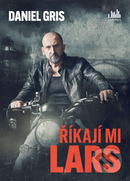 E-kniha: Říkají mi Lars (Daniel Gris). Grada, 2026 E-kniha: Říkají mi Lars (Daniel Gris). Grada, 2026