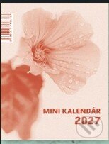 Minikalendár 2027 (AVI PLUS). AVI PLUS, 2026 Minikalendár 2027 (AVI PLUS). AVI PLUS, 2026
