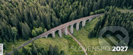 Slovensko 2027 (AVI PLUS). AVI PLUS, 2026 Slovensko 2027 (AVI PLUS). AVI PLUS, 2026
