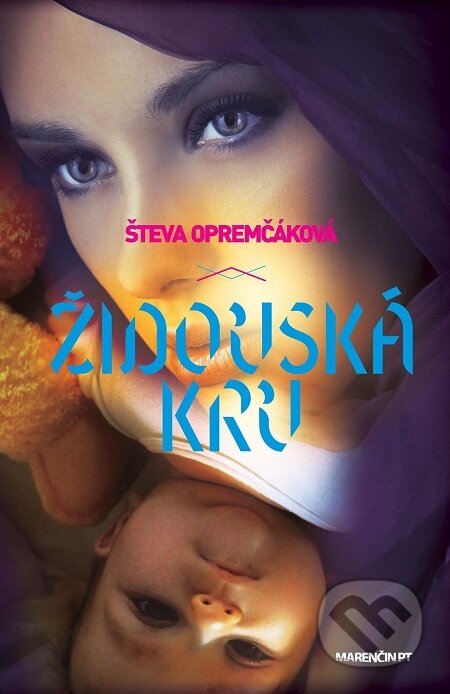 E-kniha: Židovská krv (Števa Opremčáková). Marenčin PT, 2012 E-kniha: Židovská krv (Števa Opremčáková). Marenčin PT, 2012