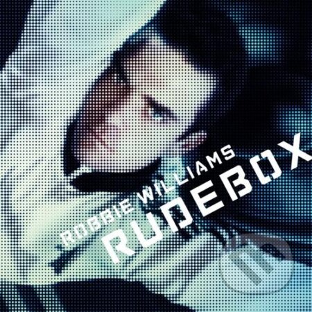 Hudební CD: Williams Robbie: Rudebox/Ee (EMI Music). EMI Music, 2006 Hudební CD: Williams Robbie: Rudebox/Ee (EMI Music). EMI Music, 2006