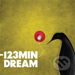 Hudební CD: -123 minut: DREAM (Indies Scope). Indies Scope, 2015 Hudební CD: -123 minut: DREAM (Indies Scope). Indies Scope, 2015