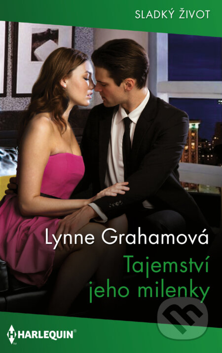 E-kniha: Tajemství jeho milenky (Lynne Graham). HarperCollins, 2026 E-kniha: Tajemství jeho milenky (Lynne Graham). HarperCollins, 2026