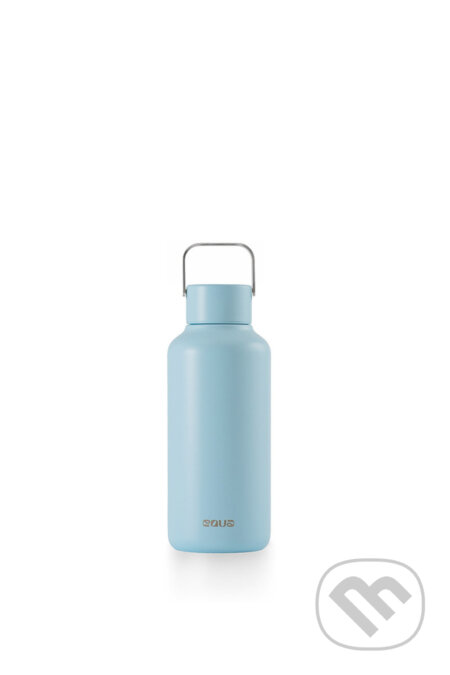 Fľaša EQUA TIMELESS Lido, 600ml (K3 plus). K3 plus, 2026 Fľaša EQUA TIMELESS Lido, 600ml (K3 plus). K3 plus, 2026
