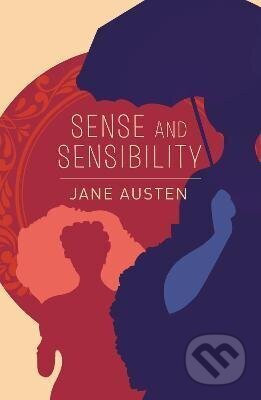 Kniha: Sense and Sensibility (Jane Austen). Arcturus, 2016 Kniha: Sense and Sensibility (Jane Austen). Arcturus, 2016